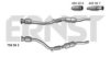 ERNST 759502 Catalytic Converter